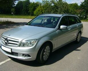 Mercedes-Benz C 180 Gebrauchtwagen