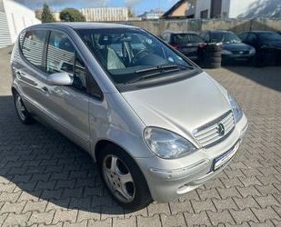 Mercedes-Benz A 190 Gebrauchtwagen