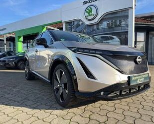 Nissan Ariya Gebrauchtwagen