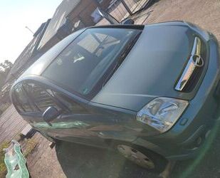 Opel Meriva Gebrauchtwagen