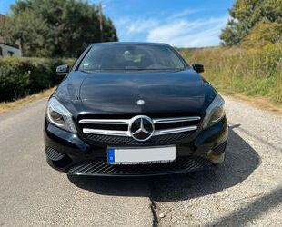 Mercedes-Benz A 180 Gebrauchtwagen