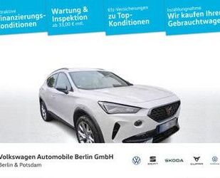 Cupra Formentor Gebrauchtwagen