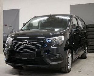 Opel Combo Gebrauchtwagen