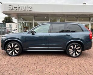 Volvo XC90 Gebrauchtwagen