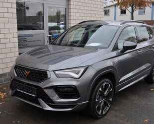 Cupra Ateca Gebrauchtwagen