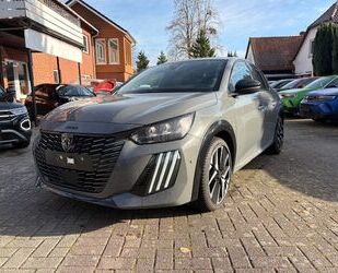 Peugeot 208 Gebrauchtwagen