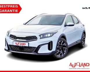 Kia XCeed Gebrauchtwagen