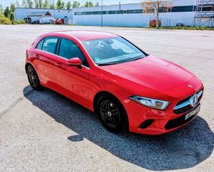 Mercedes-Benz A 180 Gebrauchtwagen