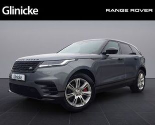 Land Rover Range Rover Velar Gebrauchtwagen