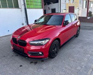 BMW 116 Gebrauchtwagen