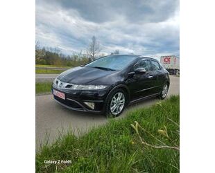 Honda Civic Gebrauchtwagen