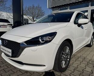 Mazda 2 Gebrauchtwagen