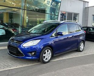 Ford Grand C-Max Gebrauchtwagen