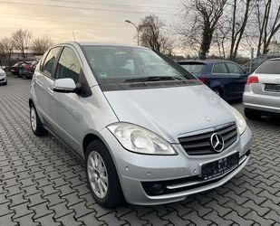 Mercedes-Benz A 160 Gebrauchtwagen