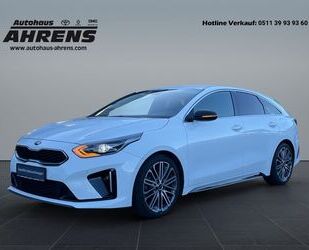 Kia pro ceed / ProCeed Gebrauchtwagen