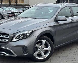 Mercedes-Benz GLA 180 Gebrauchtwagen