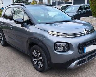 Citroen C3 Aircross Gebrauchtwagen