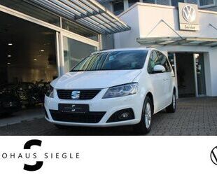 Seat Alhambra Gebrauchtwagen