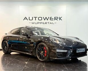 Porsche Panamera Gebrauchtwagen