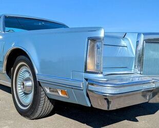 Lincoln Mark Gebrauchtwagen