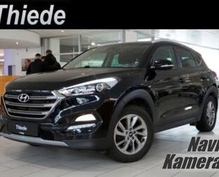 Hyundai TUCSON Gebrauchtwagen