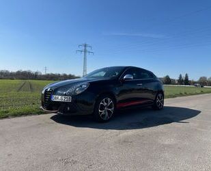 Alfa Romeo Giulietta Gebrauchtwagen