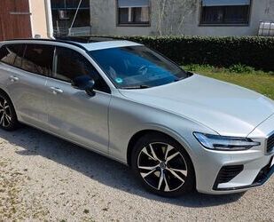 Volvo V60 Gebrauchtwagen