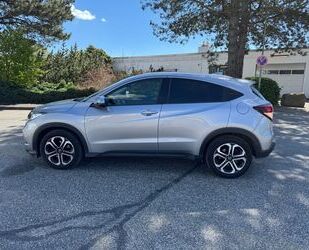 Honda HR-V Gebrauchtwagen