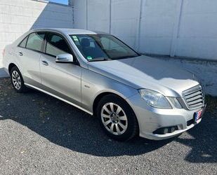 Mercedes-Benz E 220 Gebrauchtwagen