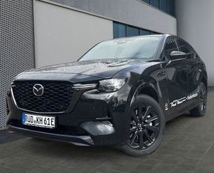 Mazda CX-60 Gebrauchtwagen