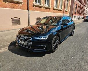 Audi A4 Allroad Gebrauchtwagen