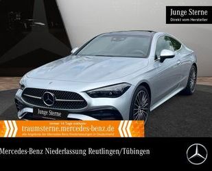 Mercedes-Benz CLE 300 Gebrauchtwagen