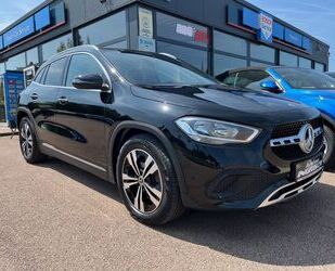 Mercedes-Benz GLA 200 Gebrauchtwagen