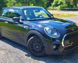 Mini ONE Gebrauchtwagen