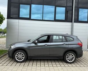BMW X1 Gebrauchtwagen