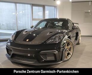Porsche Cayman Gebrauchtwagen