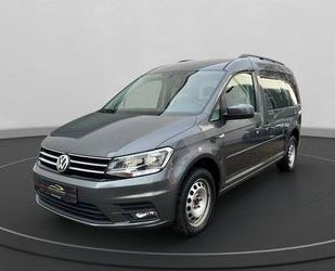VW Caddy Maxi Gebrauchtwagen