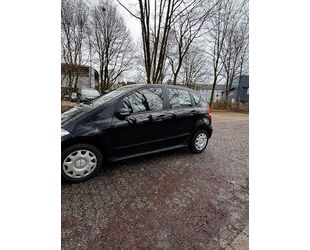 Mercedes-Benz A 150 Gebrauchtwagen