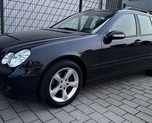 Mercedes-Benz C 180 Gebrauchtwagen