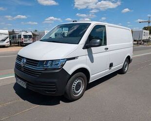 VW T6 Transporter Gebrauchtwagen