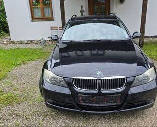 BMW 325 Gebrauchtwagen