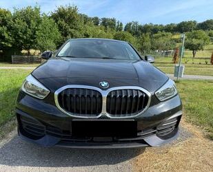 BMW 118 Gebrauchtwagen
