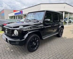 Mercedes-Benz G 350 Gebrauchtwagen
