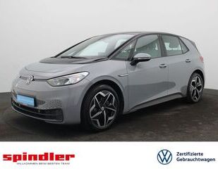 VW ID.3 Gebrauchtwagen