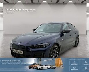 BMW i4 Gebrauchtwagen
