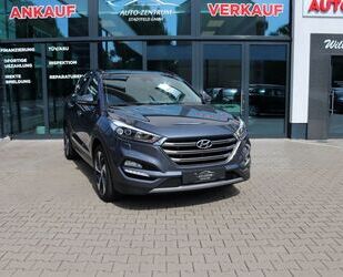 Hyundai TUCSON Gebrauchtwagen