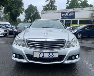 Mercedes-Benz C 200 Gebrauchtwagen