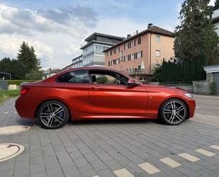 BMW 225 Gebrauchtwagen