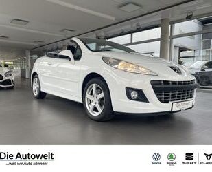 Peugeot 207 Gebrauchtwagen