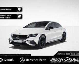 Mercedes-Benz EQE Gebrauchtwagen
